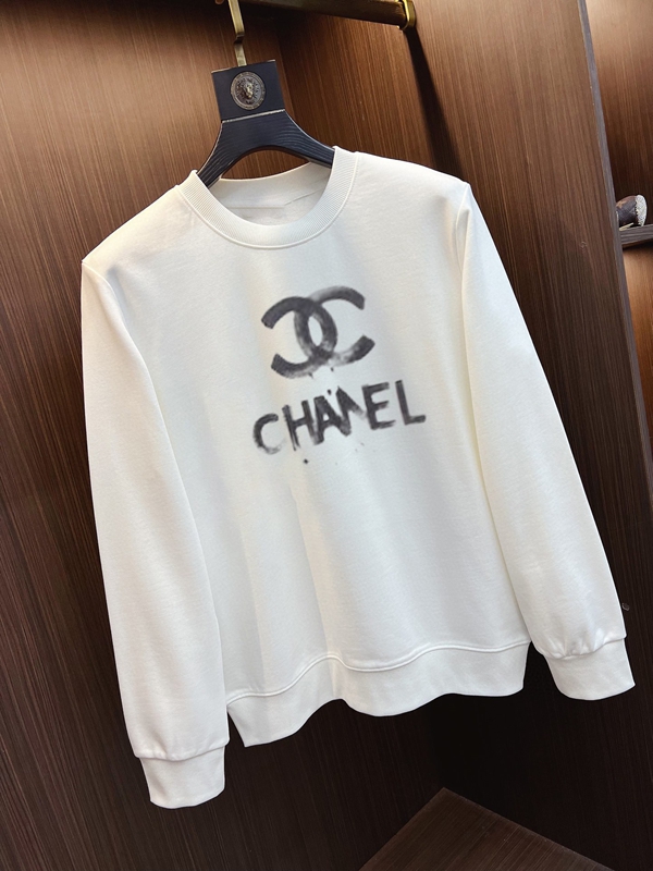 ブランドパーカー背面デザイン